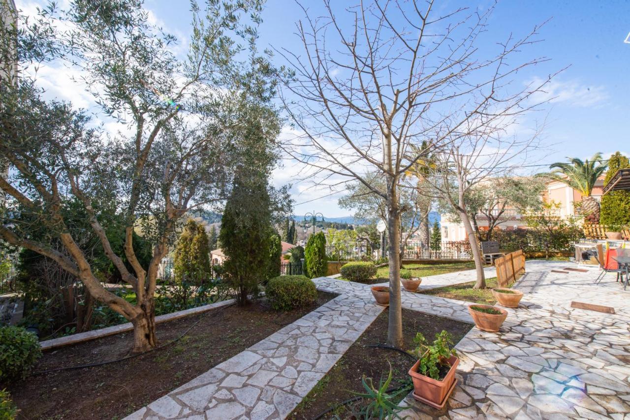Julias Village-Allure Alepou Exteriér fotografie