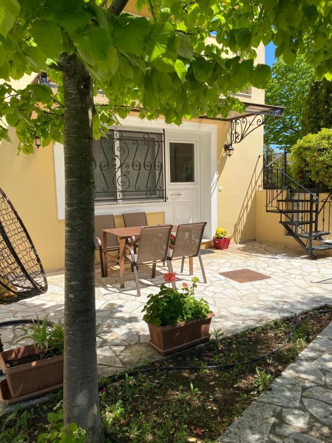 Julias Village-Allure Alepou Exteriér fotografie